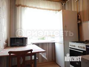 1-к квартира, вторичка, 30м2, 2/5 этаж