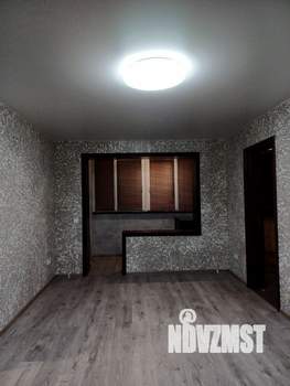 3-к квартира, вторичка, 57м2, 8/9 этаж