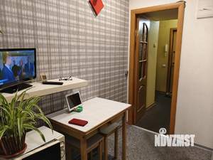 1-к квартира, вторичка, 29м2, 1/9 этаж