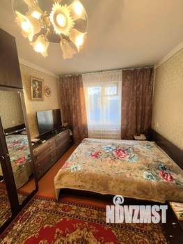 3-к квартира, вторичка, 60м2, 3/9 этаж