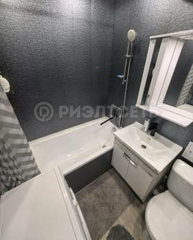 3-к квартира, вторичка, 55м2, 5/5 этаж