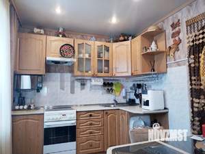 2-к квартира, вторичка, 55м2, 1/5 этаж