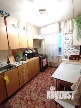 3-к квартира, вторичка, 60м2, 3/9 этаж