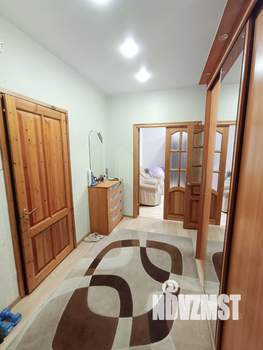 2-к квартира, вторичка, 56м2, 8/9 этаж