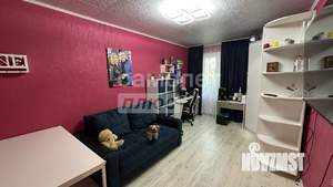 2-к квартира, вторичка, 43м2, 2/5 этаж