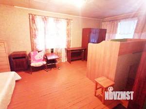 1-к квартира, вторичка, 33м2, 2/5 этаж