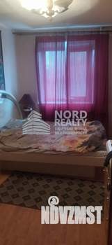 3-к квартира, вторичка, 62м2, 3/5 этаж