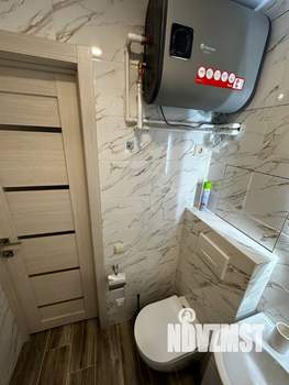 2-к квартира, вторичка, 42м2, 4/6 этаж