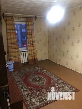 3-к квартира, вторичка, 57м2, 8/9 этаж