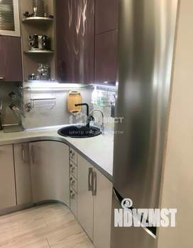 3-к квартира, вторичка, 60м2, 4/9 этаж