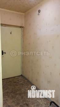 1-к квартира, вторичка, 31м2, 4/5 этаж