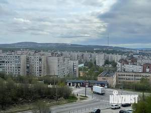 1-к квартира, вторичка, 33м2, 7/9 этаж