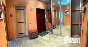 3-к квартира, вторичка, 74м2, 5/9 этаж