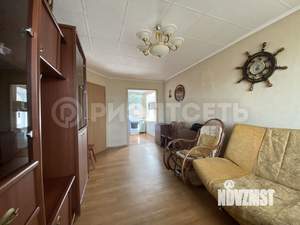 2-к квартира, вторичка, 45м2, 9/9 этаж