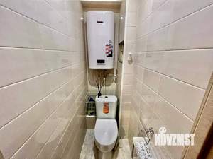 3-к квартира, вторичка, 57м2, 8/9 этаж