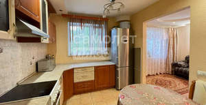 3-к квартира, вторичка, 67м2, 1/9 этаж
