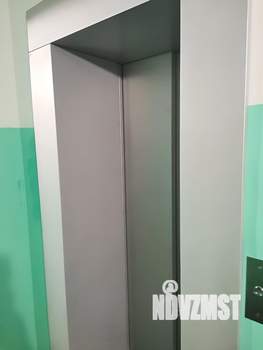 1-к квартира, вторичка, 42м2, 9/10 этаж