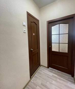 1-к квартира, вторичка, 33м2, 6/9 этаж