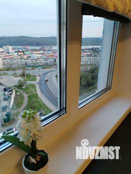 3-к квартира, вторичка, 57м2, 8/9 этаж