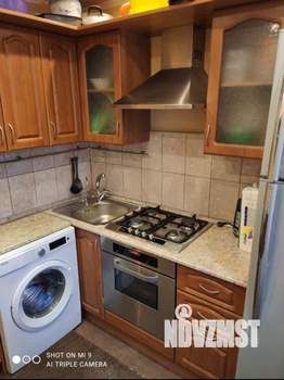 3-к квартира, вторичка, 61м2, 4/6 этаж