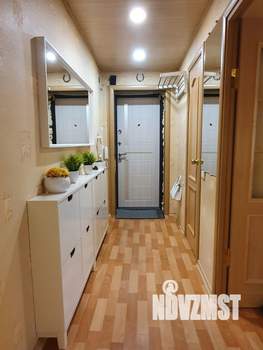 2-к квартира, вторичка, 44м2, 2/5 этаж