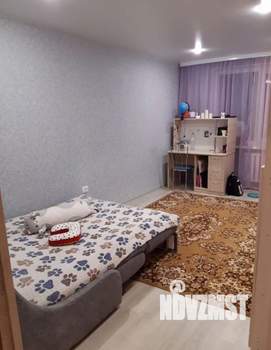 2-к квартира, вторичка, 46м2, 4/5 этаж