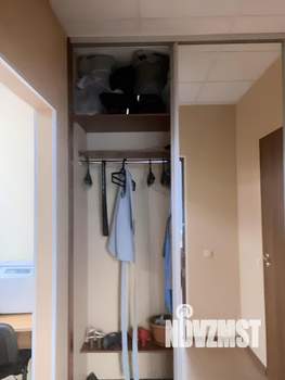 3-к квартира, вторичка, 76м2, 1/5 этаж