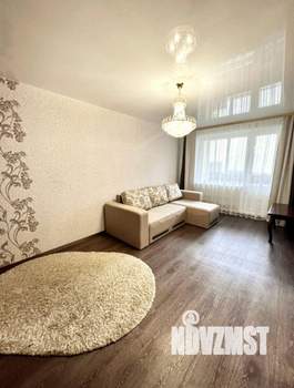 2-к квартира, вторичка, 45м2, 8/9 этаж
