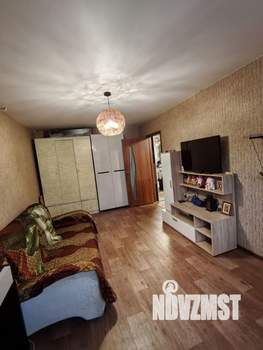 2-к квартира, вторичка, 47м2, 4/5 этаж