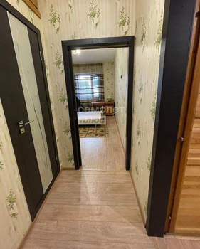 2-к квартира, вторичка, 58м2, 8/9 этаж