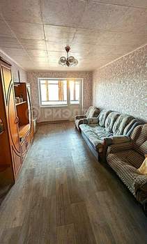 2-к квартира, вторичка, 45м2, 3/5 этаж