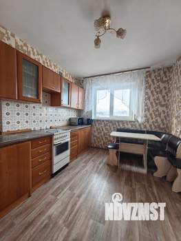 3-к квартира, вторичка, 58м2, 8/9 этаж