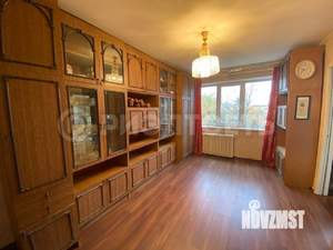 3-к квартира, вторичка, 56м2, 4/5 этаж