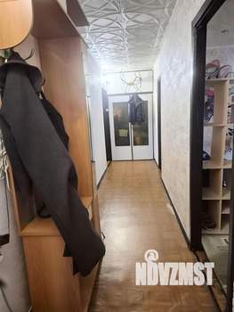 3-к квартира, вторичка, 66м2, 6/9 этаж