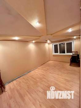 3-к квартира, вторичка, 60м2, 3/5 этаж