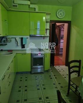 2-к квартира, вторичка, 56м2, 3/9 этаж