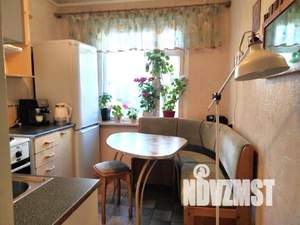 3-к квартира, вторичка, 57м2, 4/9 этаж