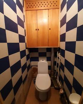 2-к квартира, вторичка, 56м2, 3/9 этаж