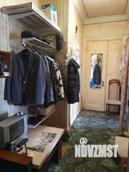 2-к квартира, вторичка, 50м2, 5/5 этаж