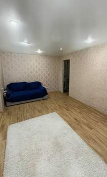 2-к квартира, вторичка, 46м2, 3/5 этаж