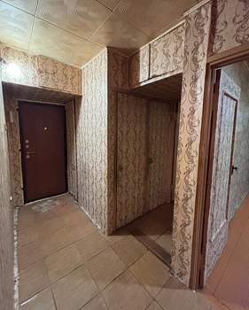 2-к квартира, вторичка, 47м2, 1/5 этаж