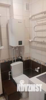 Студия квартира, вторичка, 45м2, 5/5 этаж