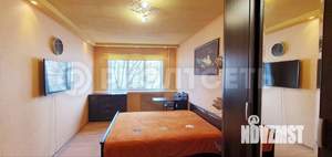 2-к квартира, вторичка, 43м2, 2/5 этаж