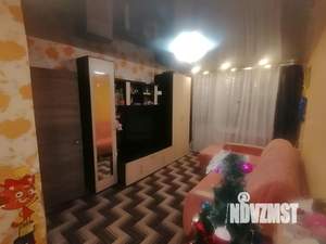 1-к квартира, вторичка, 30м2, 9/9 этаж