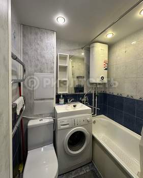 2-к квартира, вторичка, 44м2, 2/5 этаж