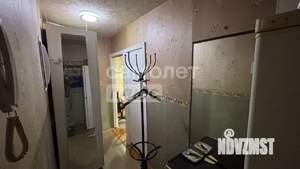 1-к квартира, вторичка, 32м2, 4/5 этаж