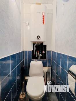 1-к квартира, вторичка, 33м2, 5/9 этаж