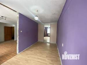 2-к квартира, вторичка, 45м2, 1/5 этаж