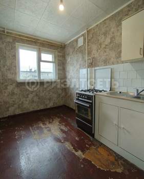 2-к квартира, вторичка, 44м2, 3/9 этаж
