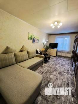 2-к квартира, вторичка, 47м2, 5/5 этаж